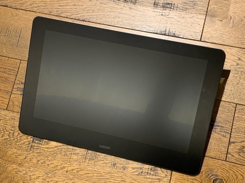 Wacom dth 1620 cintiq pro - wacom,