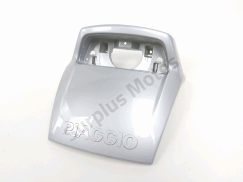Habillage arriere piaggio - habillage, x9