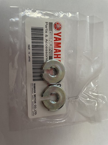 Chappy bop yamaha paire - yamaha,