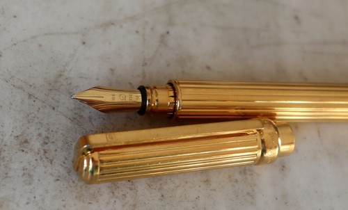 Magnifique stylo plume t - stylo, s.t