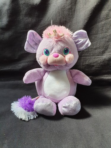 Peluche popples sonore - popples,
