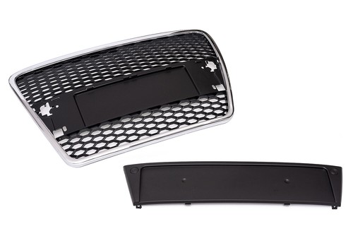 Calandre grille nid abeille - calandre,