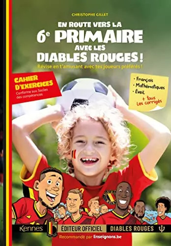 Route vers 6e - vers,