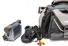 Camescope Canon Digital MV790