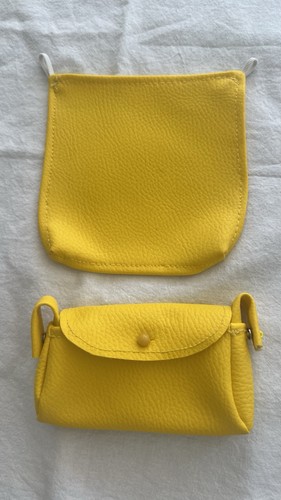 Tablier sac pour - petit, landau