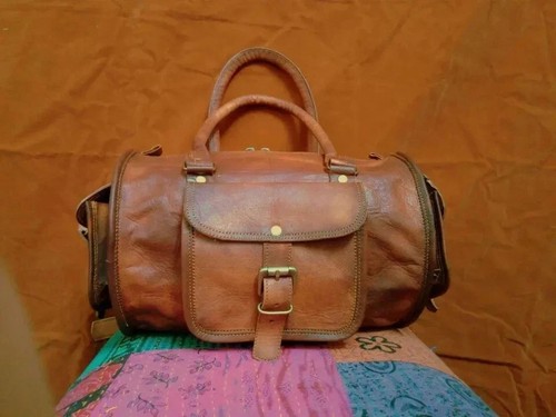 Sacs voyage cuir de - de,