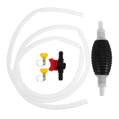 Ensemble pompe siphon - 1,