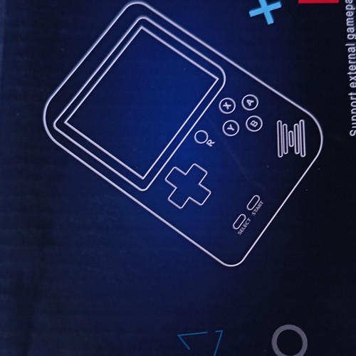 Console jeu portable - jeu,