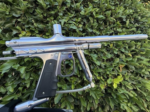 Wgp trilogy pro autococker - wgp,