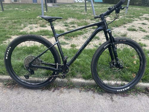Agit un vtt - s'agit, d'un