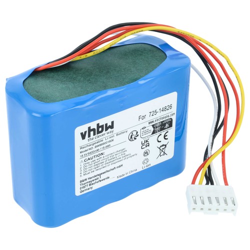 Batterie pour robomow 1000 - batterie,