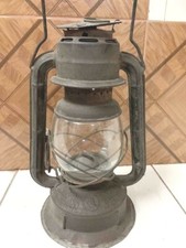 Vintage Antique Feuerhand