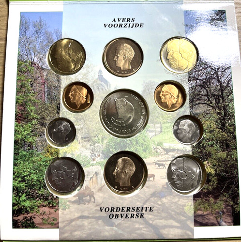 Coffret pièces monnaie - coffret,