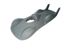 Carrosserie Renault Etoile