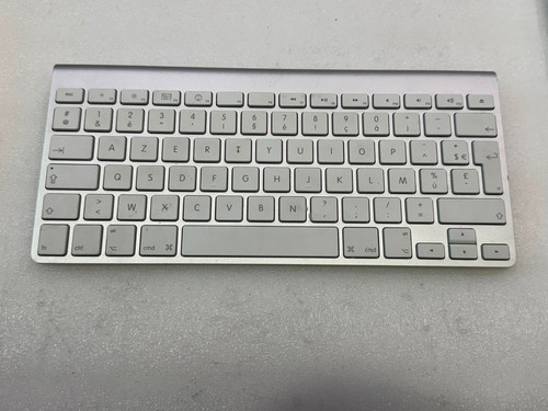 Clavier apple wireless - clavier,