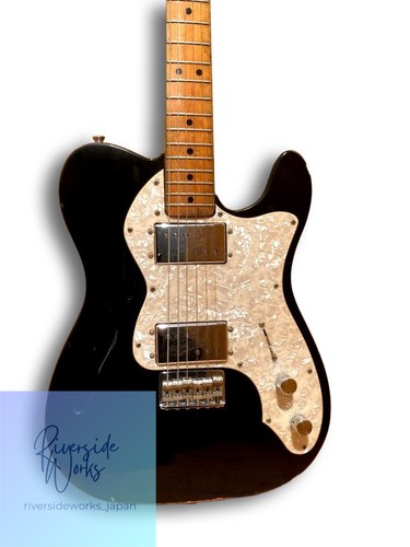 Fender usa telecaster - fender,