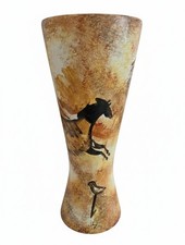 CERABEL SARLAT Grand Vase