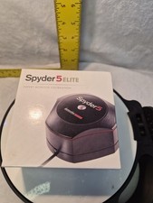 Datacolor Spyder 5 ELITE