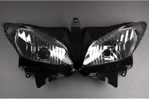 Bloc optique phare avant - optique, /