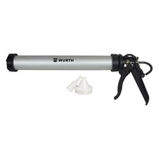 Pistolet à cartouche Würth