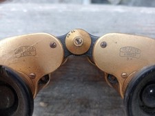 Anciennes jumelles de