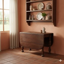 Table Ancienne Chêne à