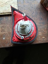 Feu arriere secondaire droit