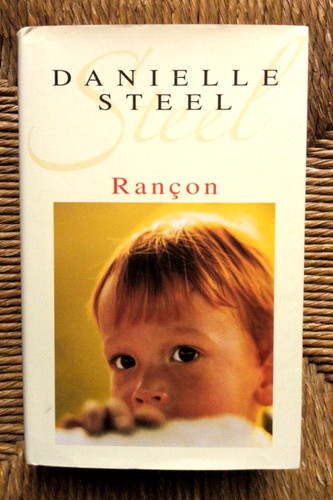 Livre roman rançon - livre,