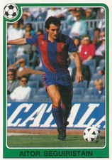 147 AITOR BEGUERISTAIN 