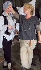 Magnolia Pearl⚫️On Sort