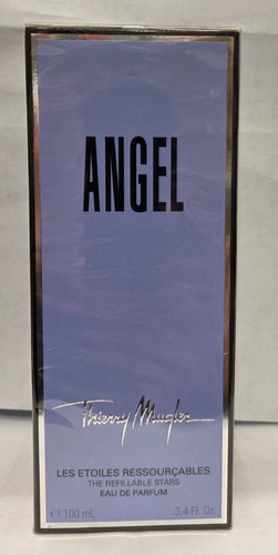 Thierry mugler angel - mugler,