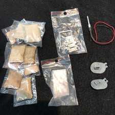 TAMIYA 1/16 M4 Sherman RC Tank