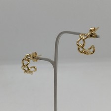 Boucles D'Oreilles Créoles