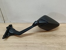 UN RETROVISEUR RETRO GAUCHE