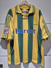 Maillot Fc Nantes Saison