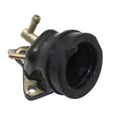 PIPE ADMISSION MAXISCOOTER