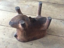 ANCIEN MOULE AGNEAU PASCAL