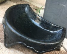 Fonte Emaillée Ancienne