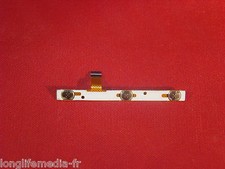 Acer Iconia One B1-750 - Nappe