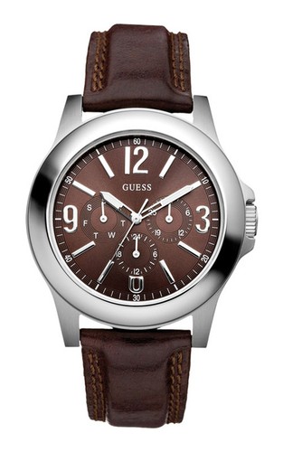 Guess w95110g1 scope montre - w95110g1,