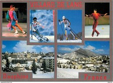 Carte Postale - 38 - Villard