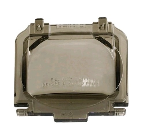 Hayward couvercle pompe - couvercle,