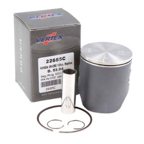 Piston fantic trial200 vertex - piston,