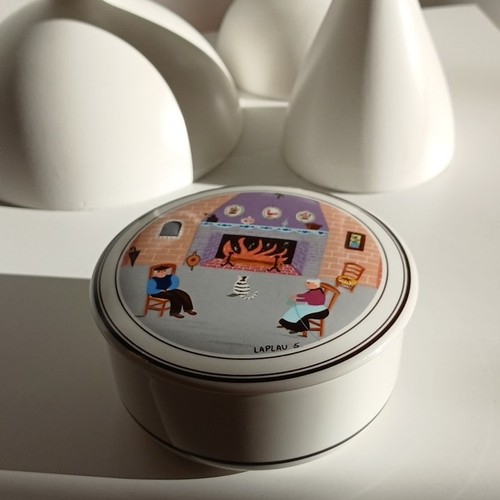 Villeroy boch boite en - villeroy, boch,