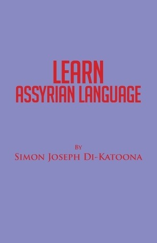Simon joseph katoona learn - simon,