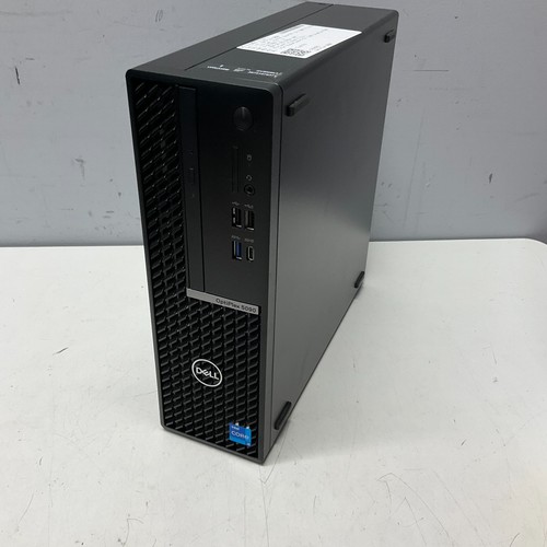 Dell optiplex 5090 sff intel - sff,