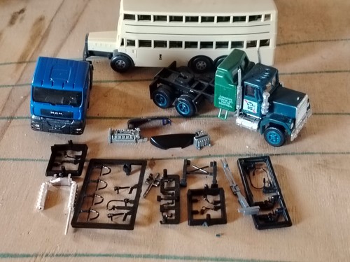 Viking herpa man - 1/87,