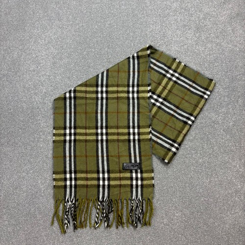 écharpe burberry london x - Écharpe,