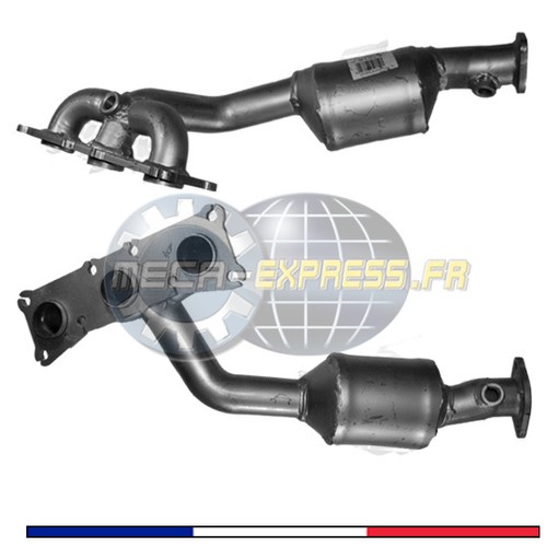 Catalyseur pour bmw 325i - catalyseur,