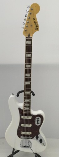 Squier classic vibe bass - classic, vi